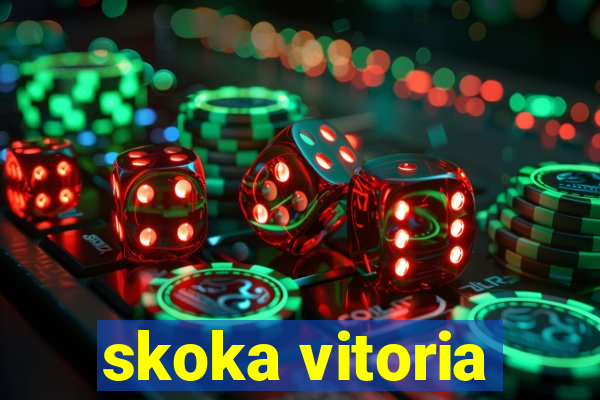 skoka vitoria